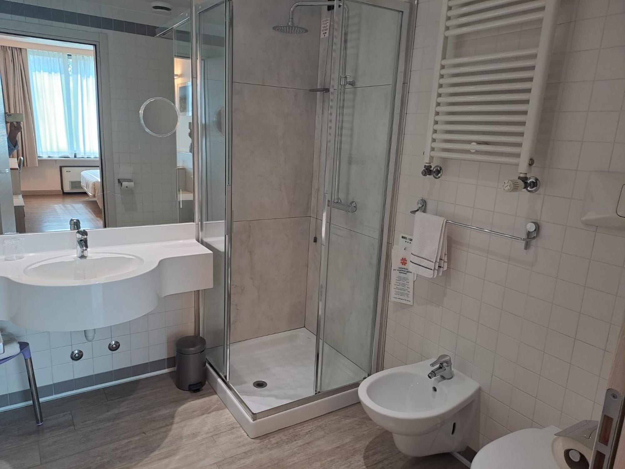 Hotel Ristorante I Castelli Alba (Piedmont)