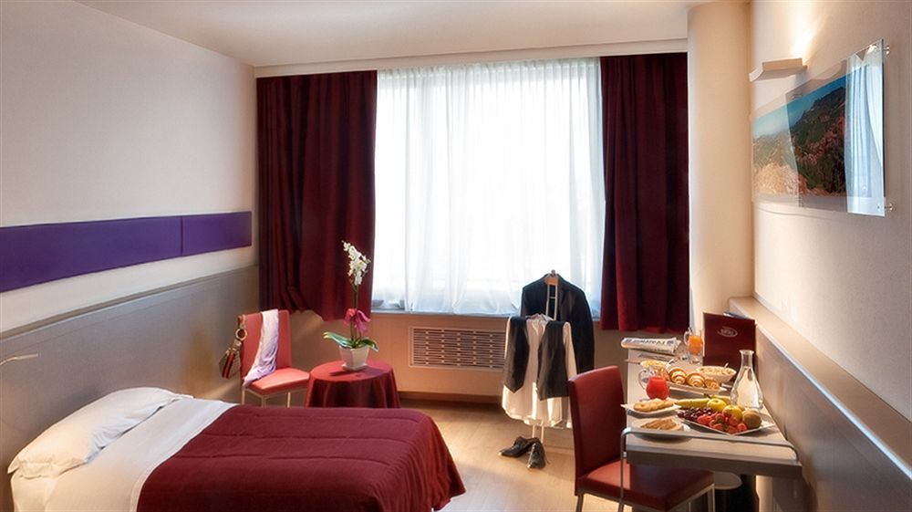 Hotel Ristorante I Castelli Hotel