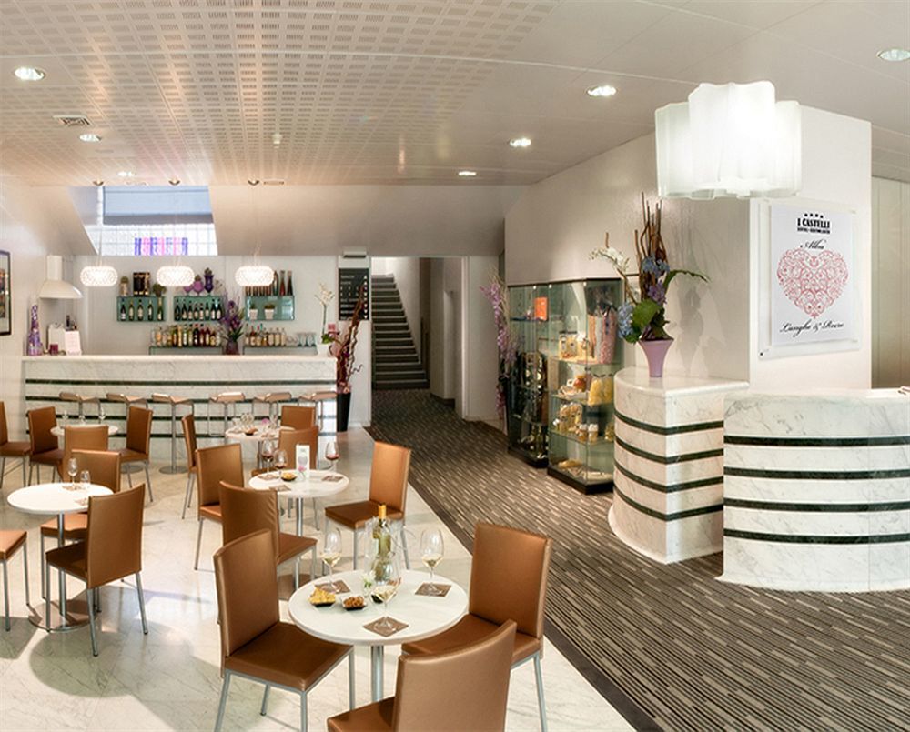 Hotel Ristorante I Castelli 4*