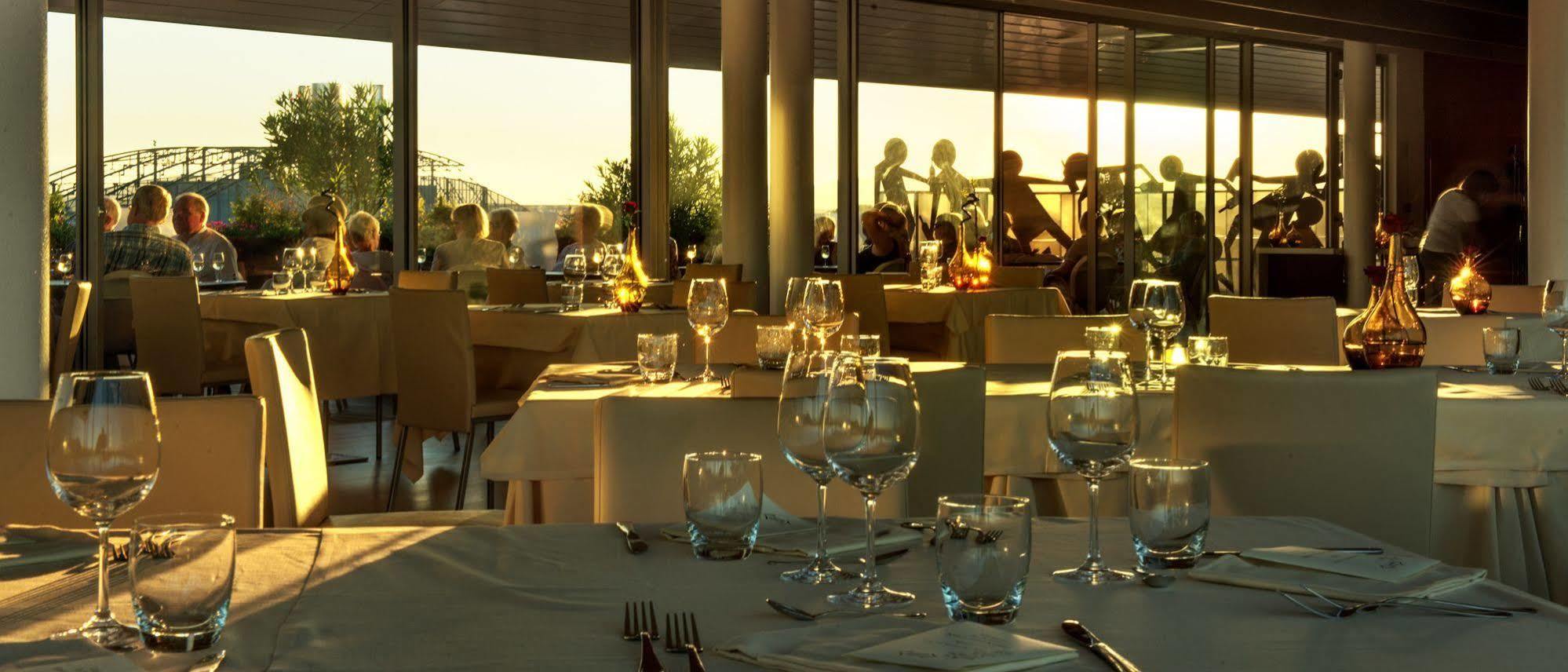 Hotel Ristorante I Castelli Hotel Alba (Piedmont)